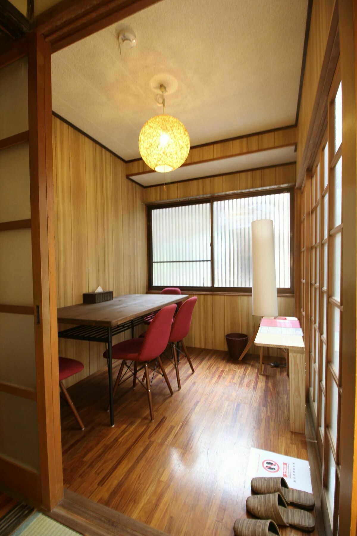 Villa Kyoto Oyado Heian Jingu Esterno foto