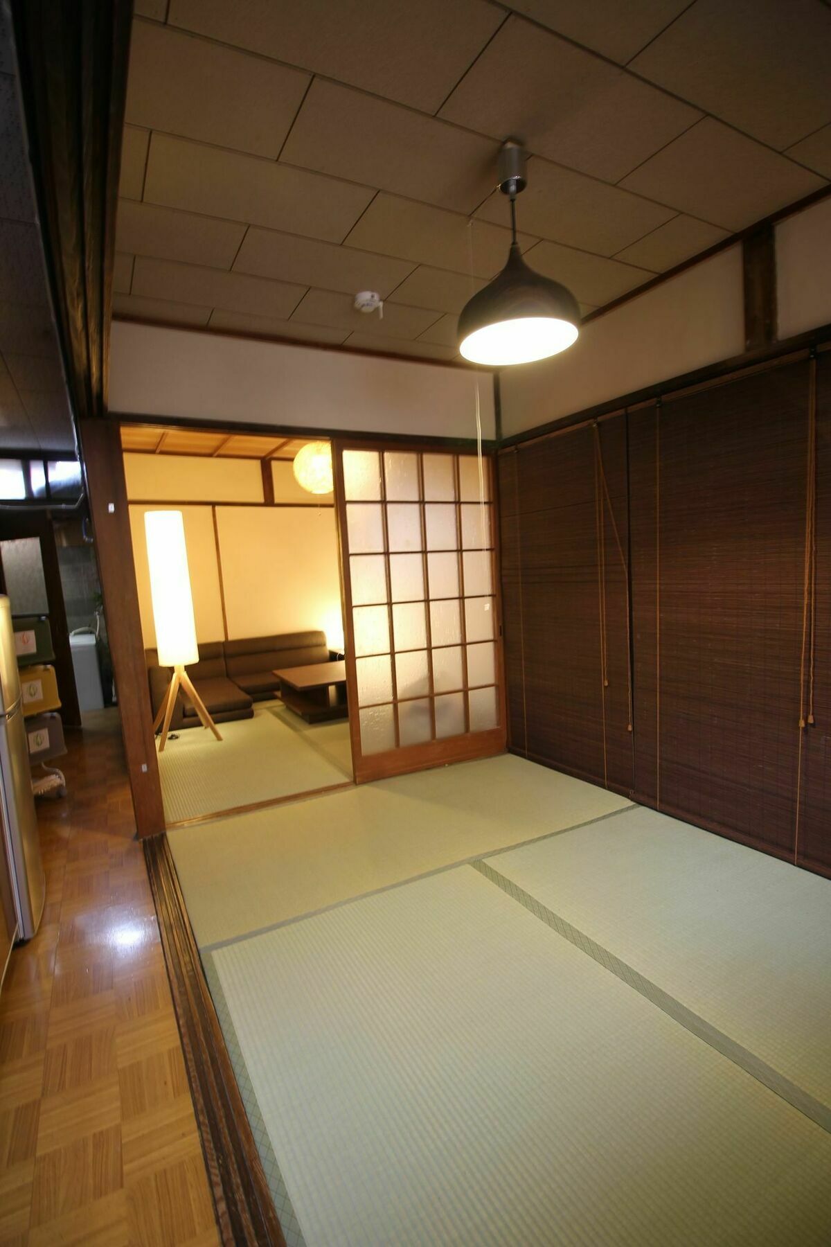 Villa Kyoto Oyado Heian Jingu Esterno foto